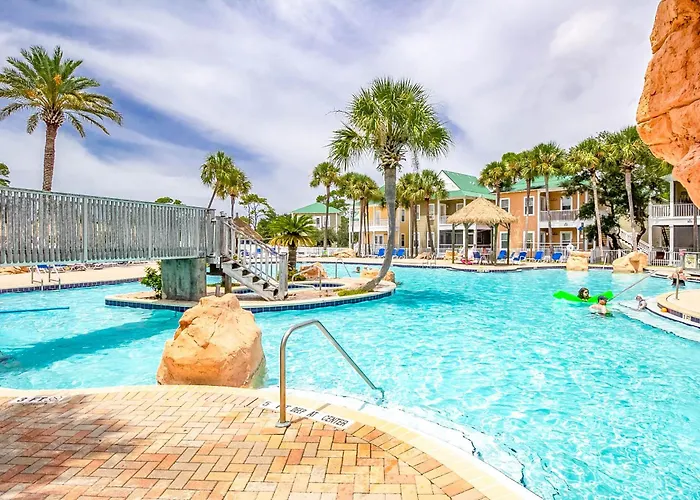 Apartment Tropical Therapy 5cu By Pkrm