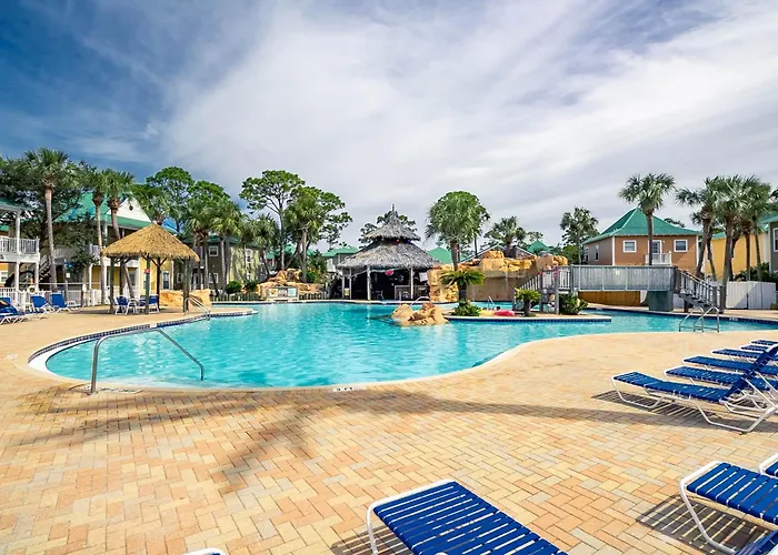 Tropical Therapy 5cu By Pkrm Apartment *