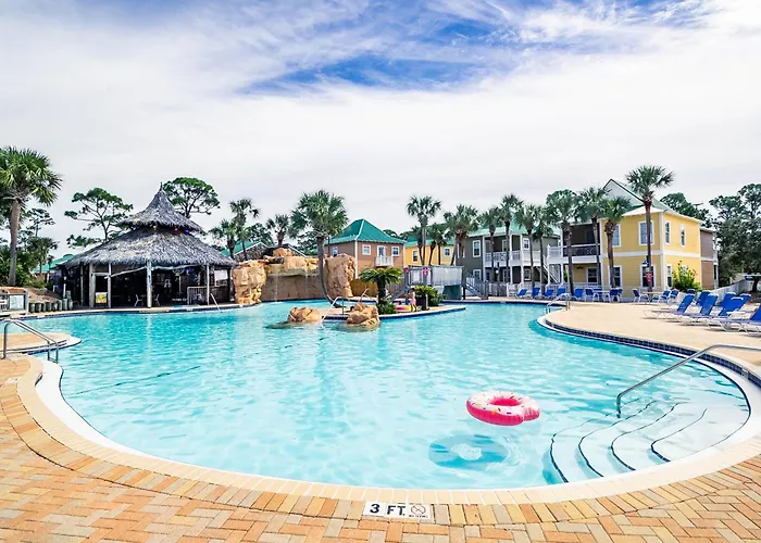 Tropical Therapy 5cu By Pkrm Pensacola