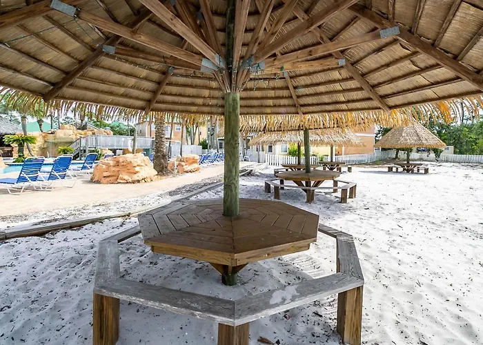 Tropical Therapy 5cu By Pkrm Apartment *