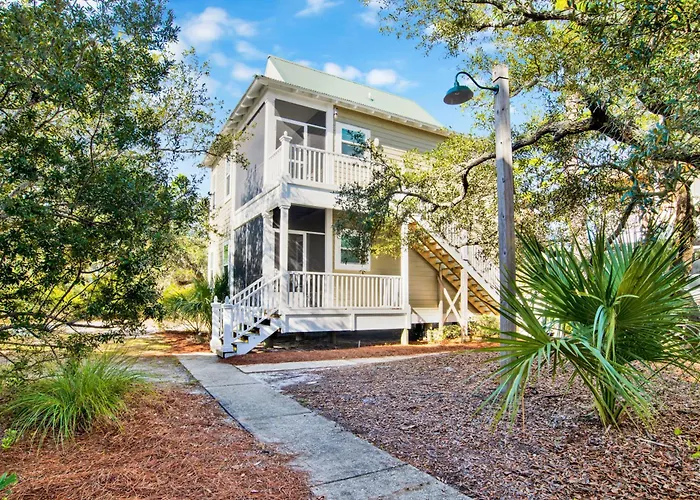 Tropical Therapy 5cu By Pkrm Apartment Pensacola