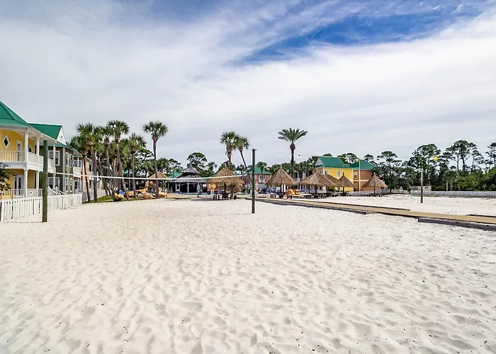 Tropical Therapy 5cu By Pkrm * Pensacola